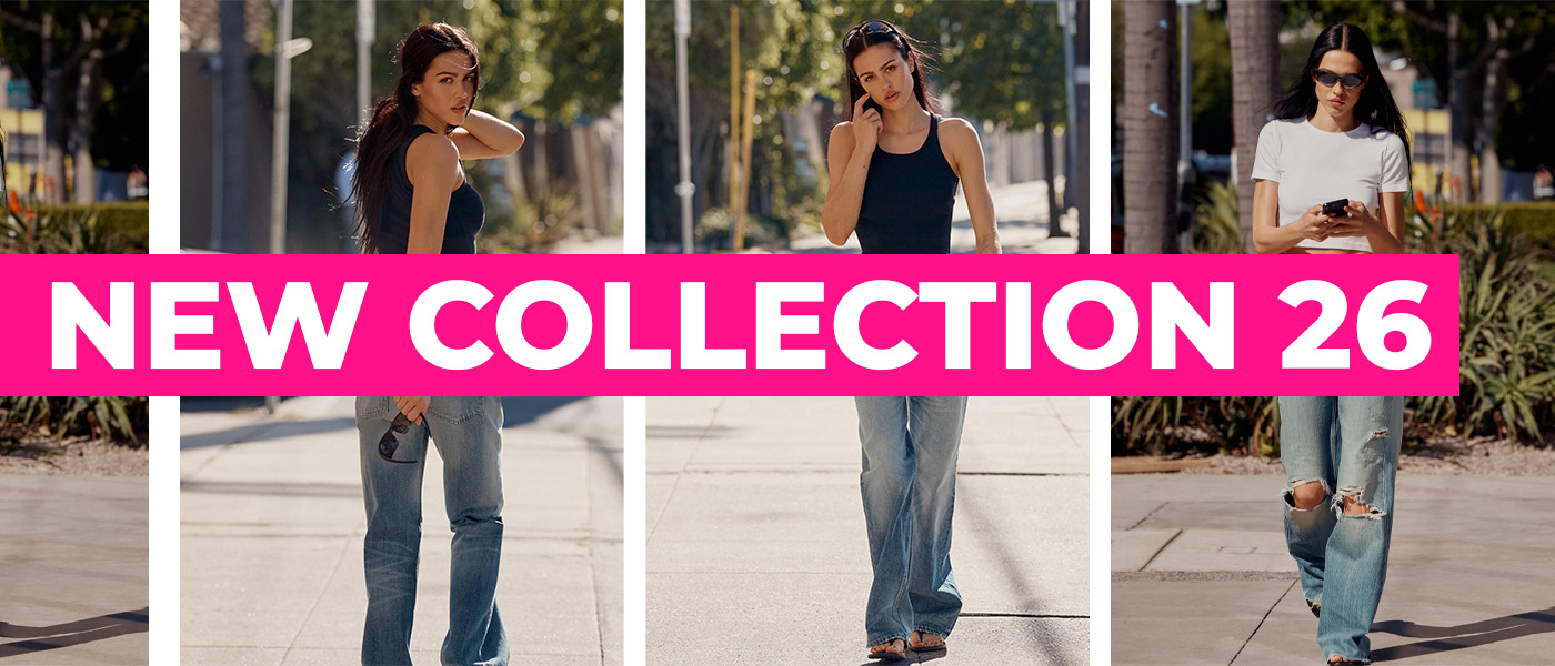 DEPI SHOP - одежда оптом из Турции