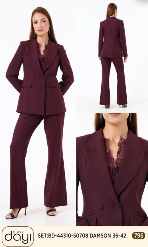 BUTIK DAMSON