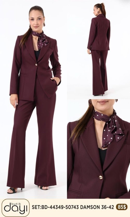 BUTIK DAMSON