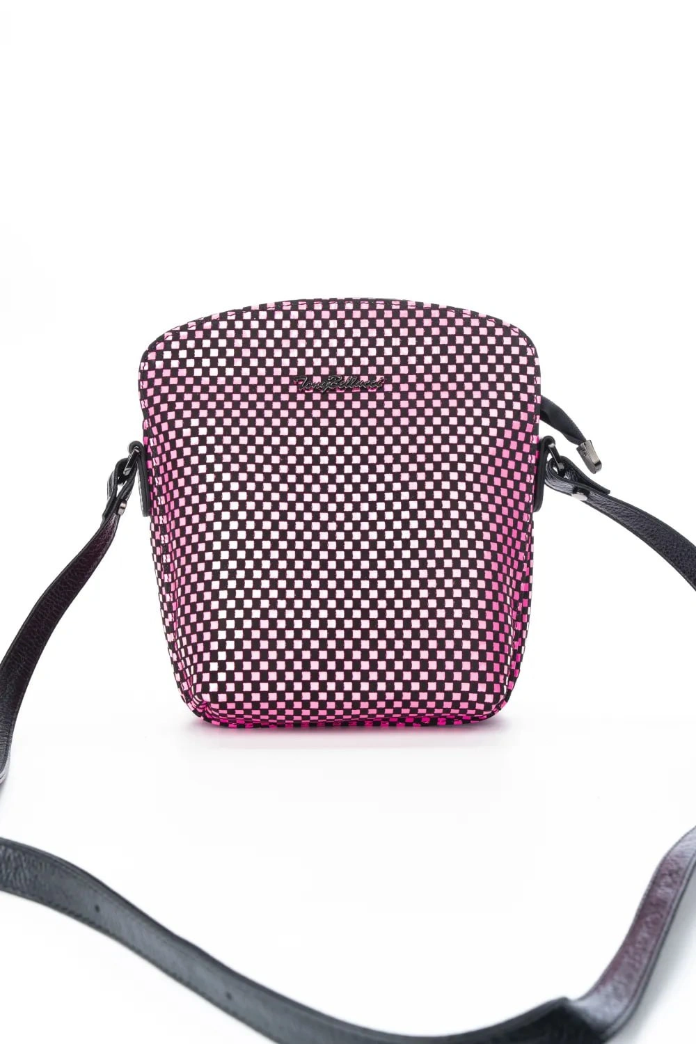 Кожаная сумка ENZO (Pembe, модель 2997-26-LEA-0003) оптом