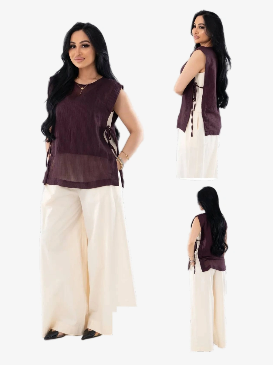Брюки