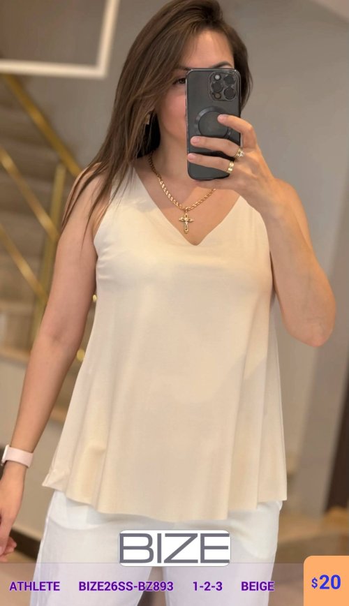 Athlete BIZE (Бежевый, модель BIZE26SS-BZ893) оптом