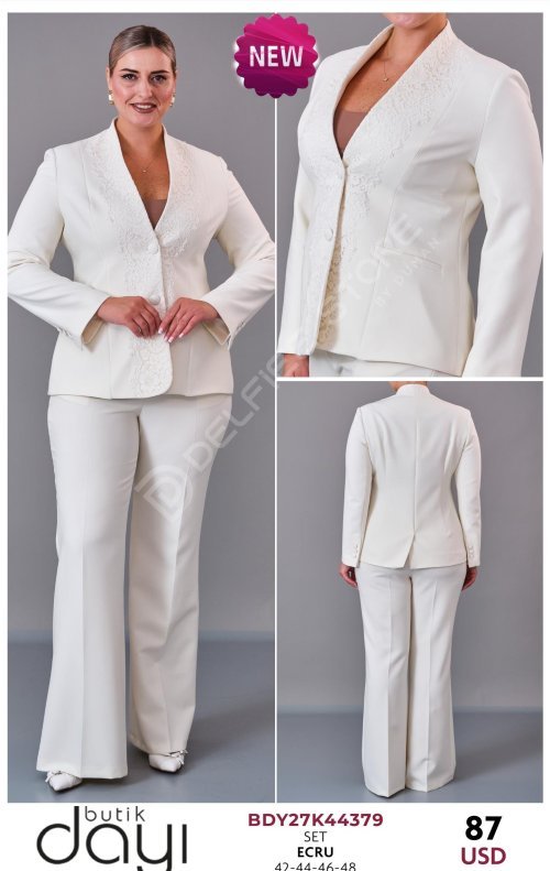 Комплект BUTIK DAYI (модель BDY27K44379) оптом