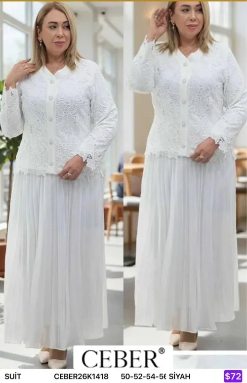 Костюмы и комплекты Ceber (Black, модель CEBER26K1418) оптом