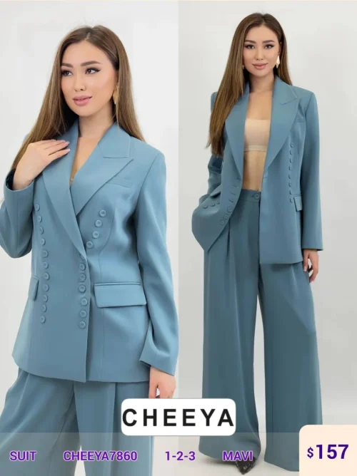 Костюмы и комплекты CHEEYA (Not specified, модель CHEEYA7860) оптом