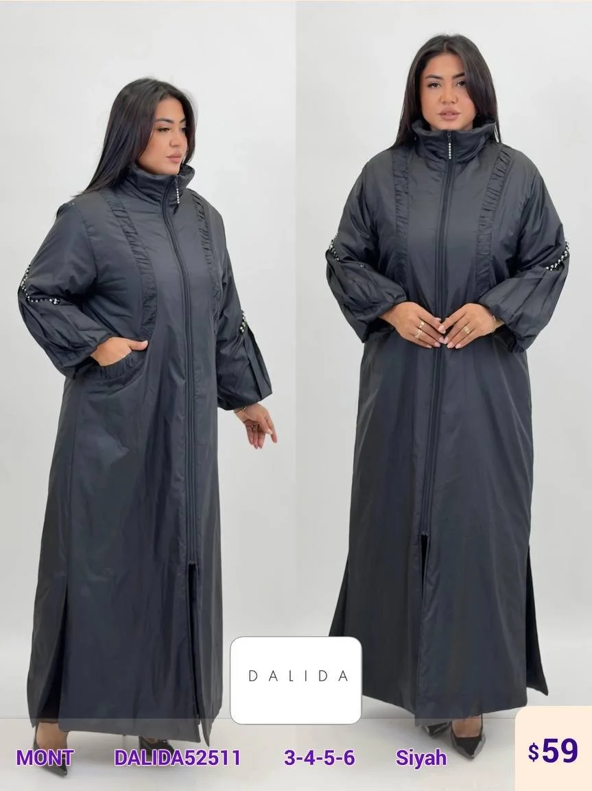 Жакет DALIDA (Black, модель DALIDA52511) оптом