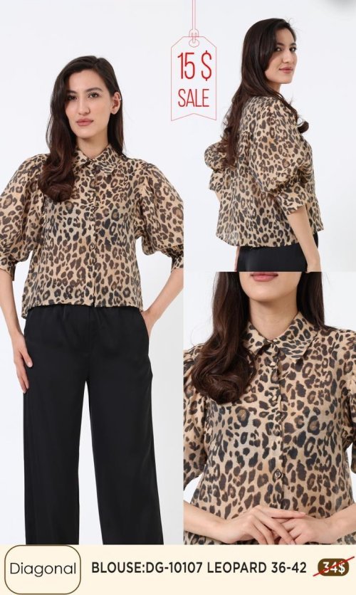 LEOPARD
