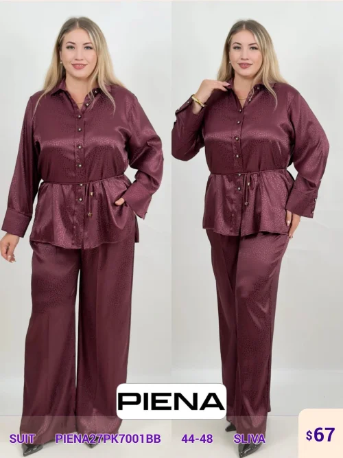Костюмы и комплекты DIAGONAL (Not specified, модель PIENA27PK7001BB) оптом