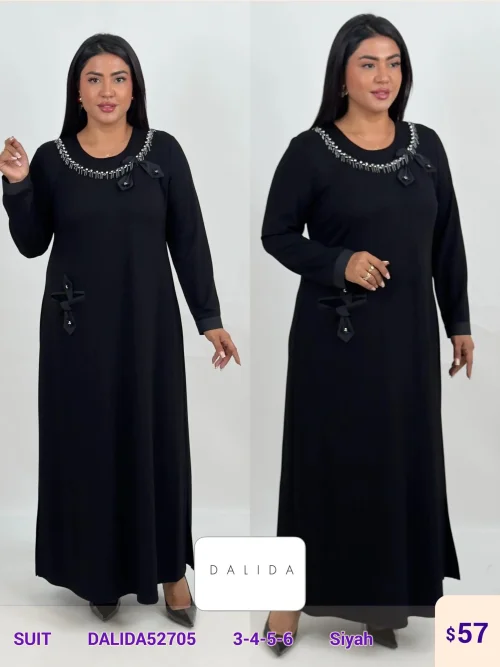 Костюмы и комплекты DIAGONAL (Black, модель DALIDA52705) оптом