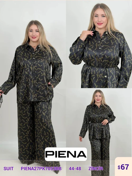 Костюмы и комплекты DIAGONAL (Not specified, модель PIENA27PK7053BB) оптом