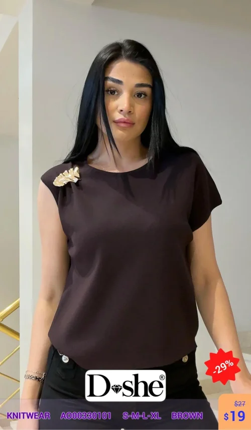 Knitwear DISHE (модель A000330101S-) оптом