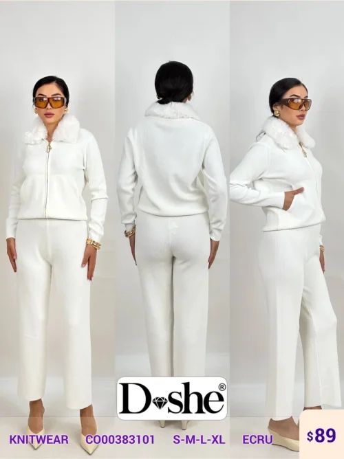 Трикотаж DISHE (Cream, модель CO00383101) оптом