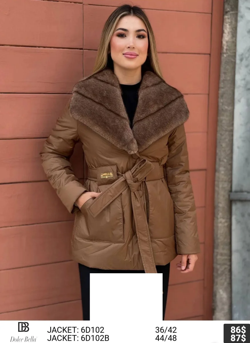 Жакет