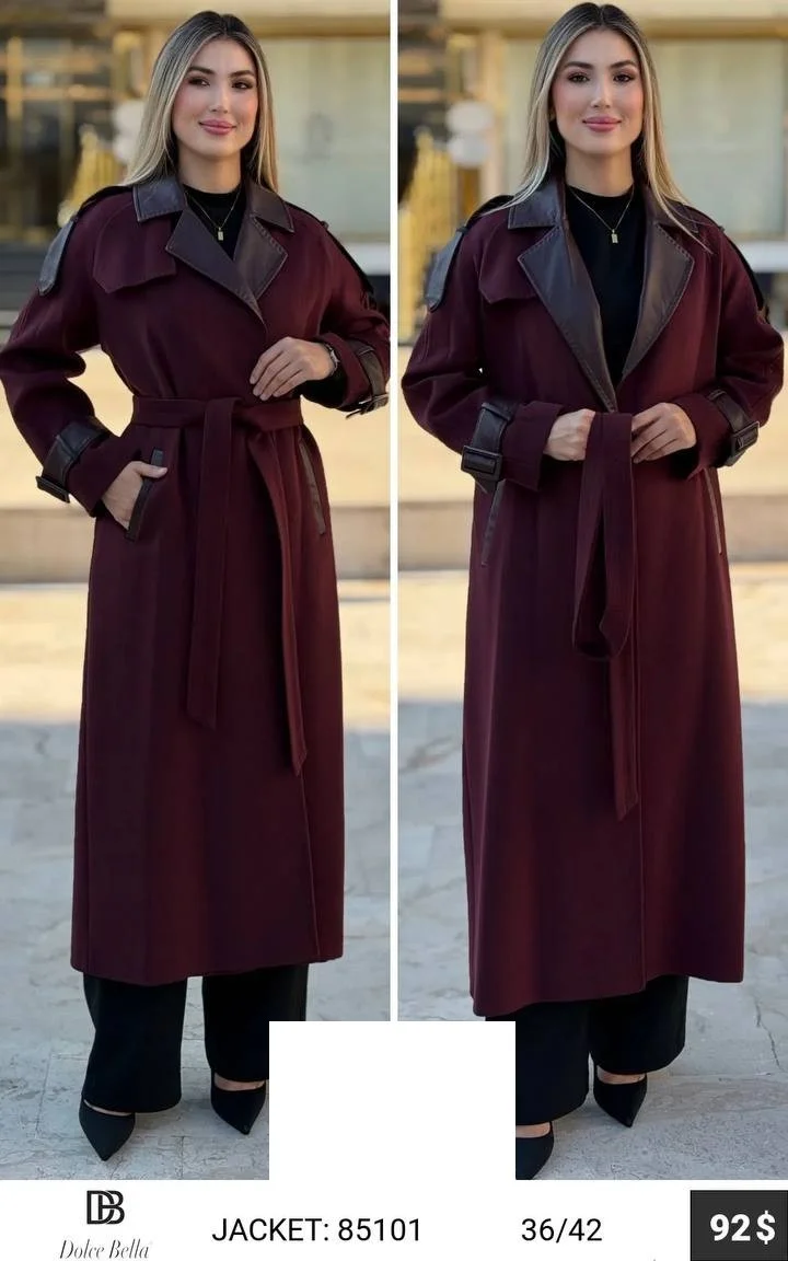 Жакет DOLCE BELLA (Not specified, модель 85101) оптом