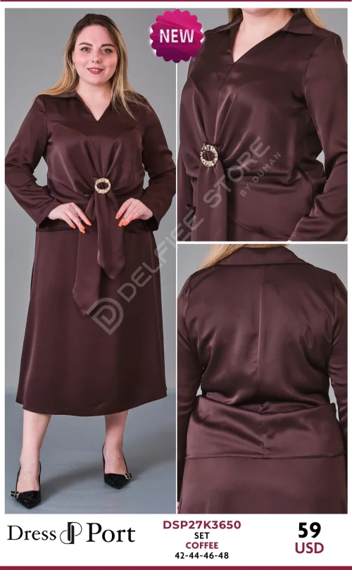 Костюмы и комплекты DRESSPORT (Not specified, модель DSP27K3650) оптом