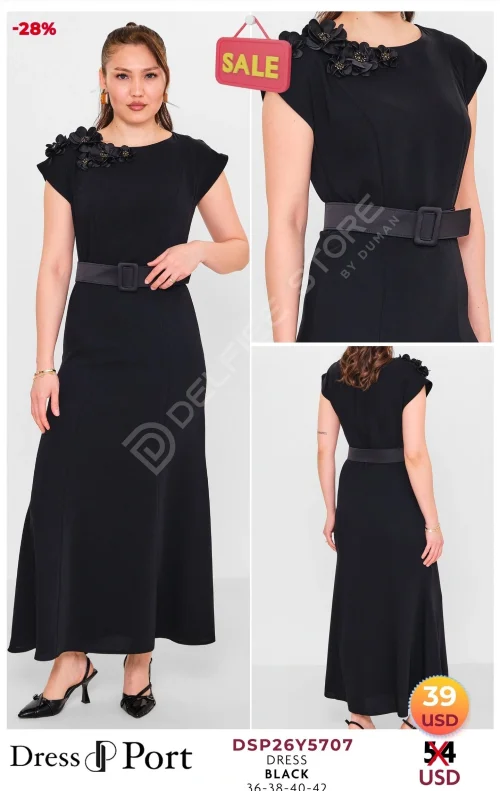 Платье DRESSPORT (модель DSP26Y5707) оптом