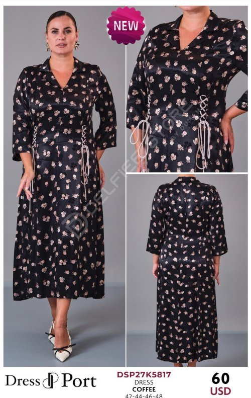 Платье DRESSPORT (модель DSP27K5817) оптом
