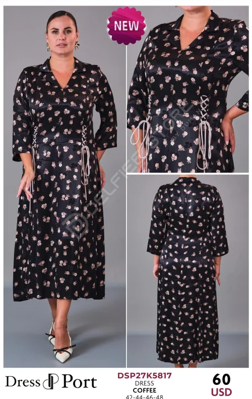 Платье DRESSPORT (модель DSP27K5817) оптом