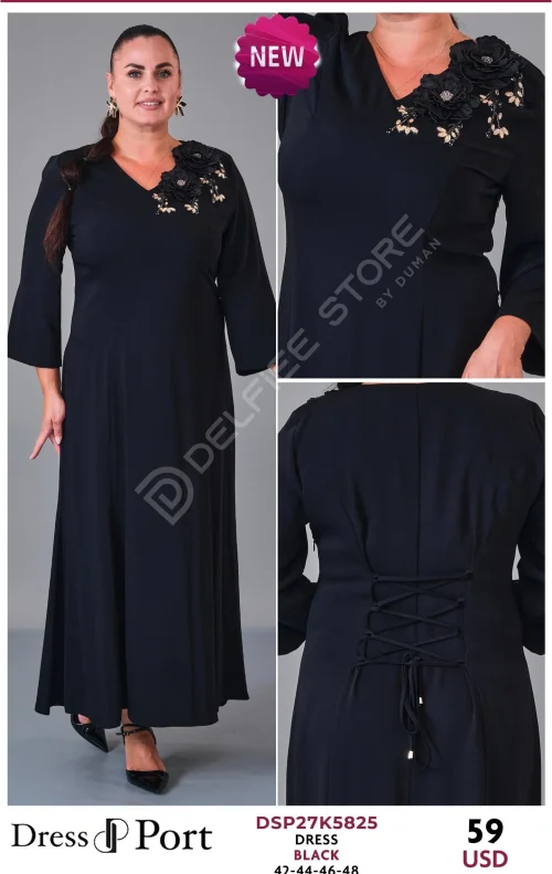Платье DRESSPORT (модель DSP27K5825) оптом