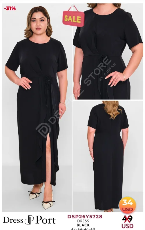 Платье DRESSPORT (модель DSP26Y5728) оптом