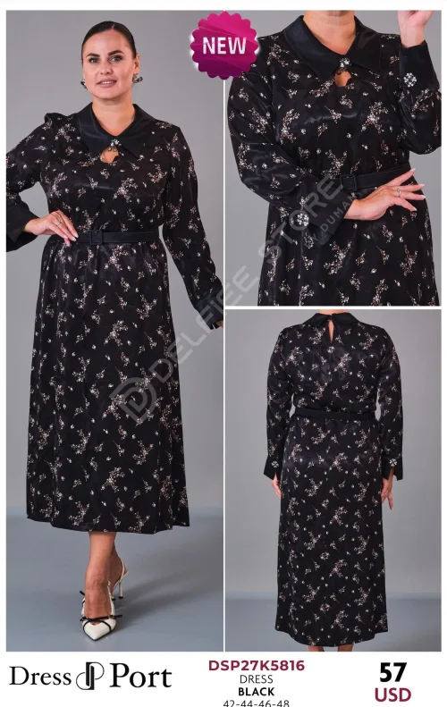 Платье DRESSPORT (модель DSP27K5816) оптом