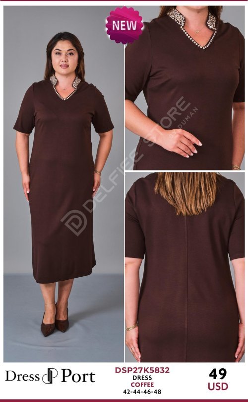 Платье DRESSPORT (Not specified, модель DSP27K5832) оптом