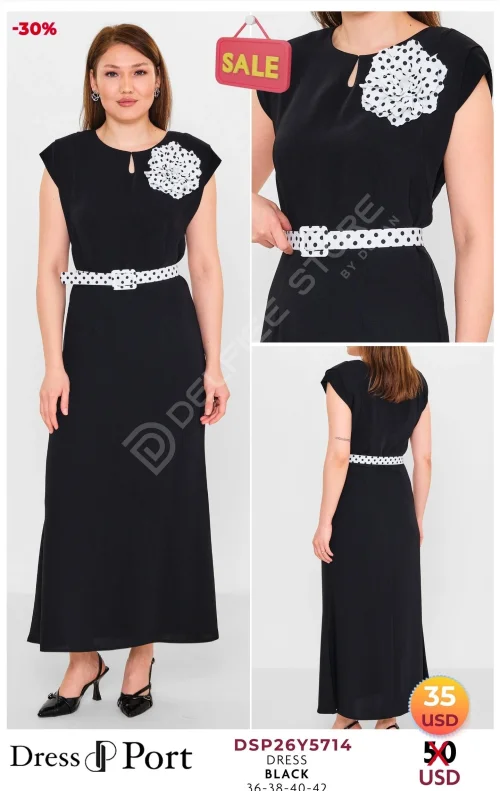 Платье DRESSPORT (модель DSP26Y5714) оптом