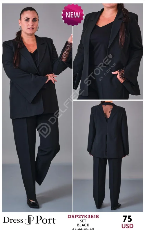 Костюмы и комплекты DRESSPORT (модель DSP27K3618) оптом