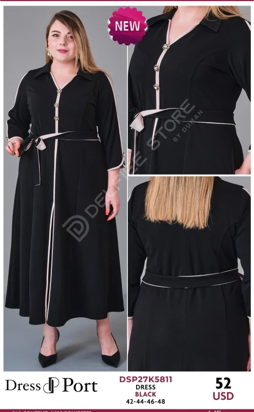 Платье DRESSPORT (Not specified, модель DSP27K5811) оптом