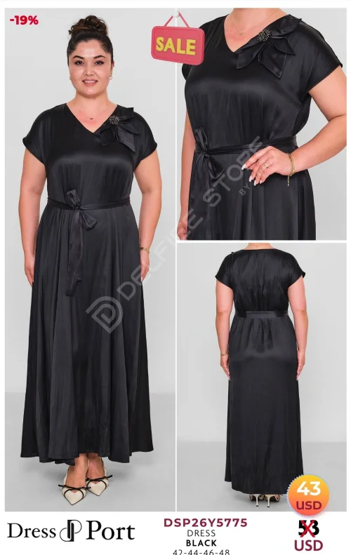 Платье DRESSPORT (модель DSP26Y5775) оптом