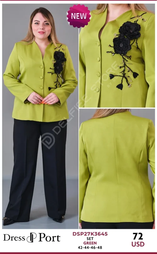 Костюмы и комплекты DRESSPORT (Not specified, модель DSP27K3645) оптом