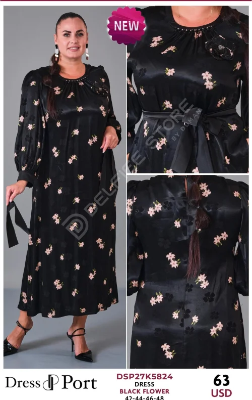 Платье DRESSPORT (модель DSP27K5824) оптом