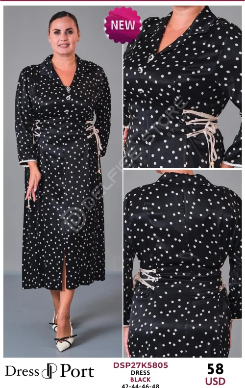 Платье DRESSPORT (модель DSP27K5805) оптом