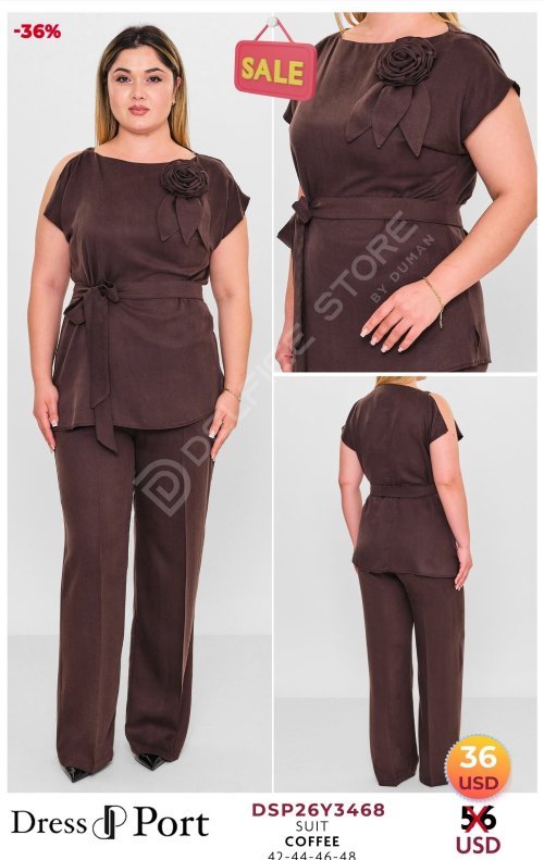 Комплект DRESSPORT (модель DSP26Y3468) оптом