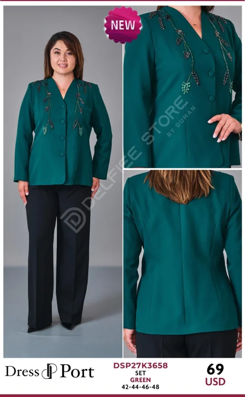Костюмы и комплекты DRESSPORT (Not specified, модель DSP27K3658) оптом