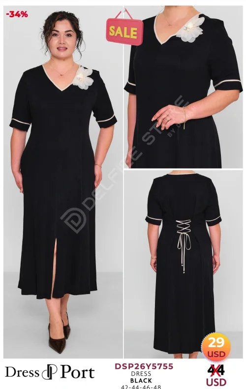 Платье DRESSPORT (модель DSP26Y5755) оптом
