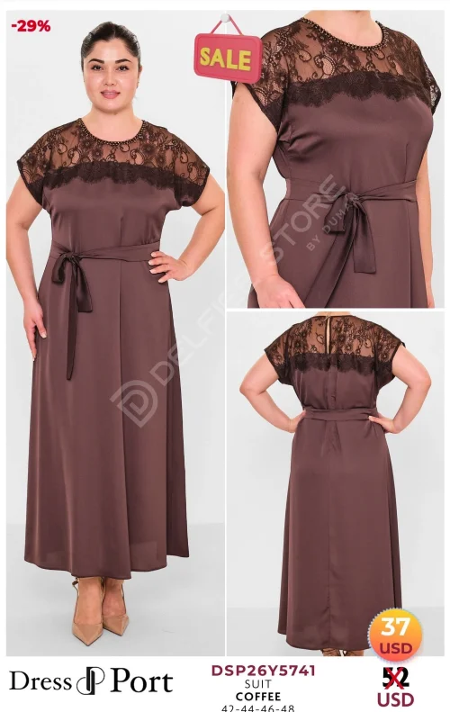 Костюмы и комплекты DRESSPORT (модель DSP26Y5741) оптом