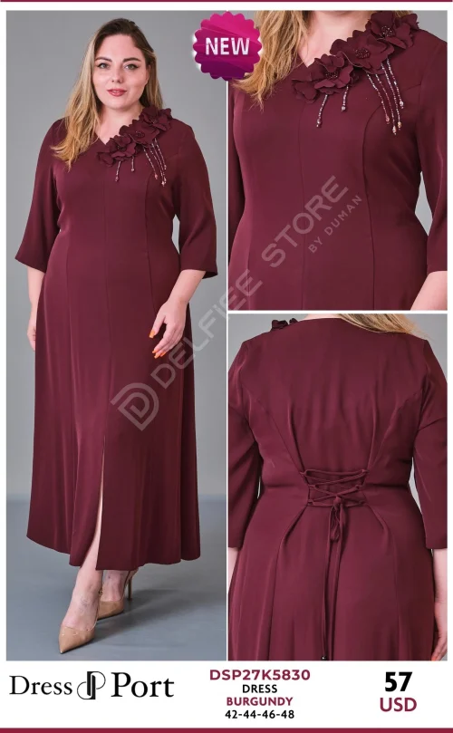 Платье DRESSPORT (Not specified, модель DSP27K5830) оптом