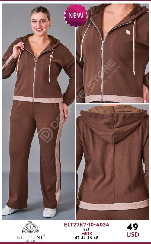 Комплект ELIT LINE (Beige, модель ELT27K7-10-4024) оптом