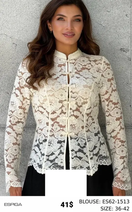 Блузка