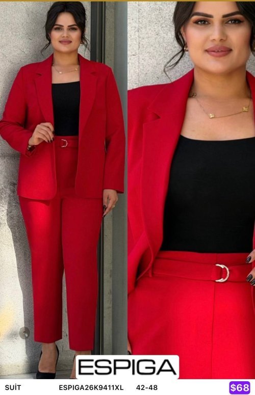 Комплект ESPIGA (модель ESPIGA26K9411XL) оптом
