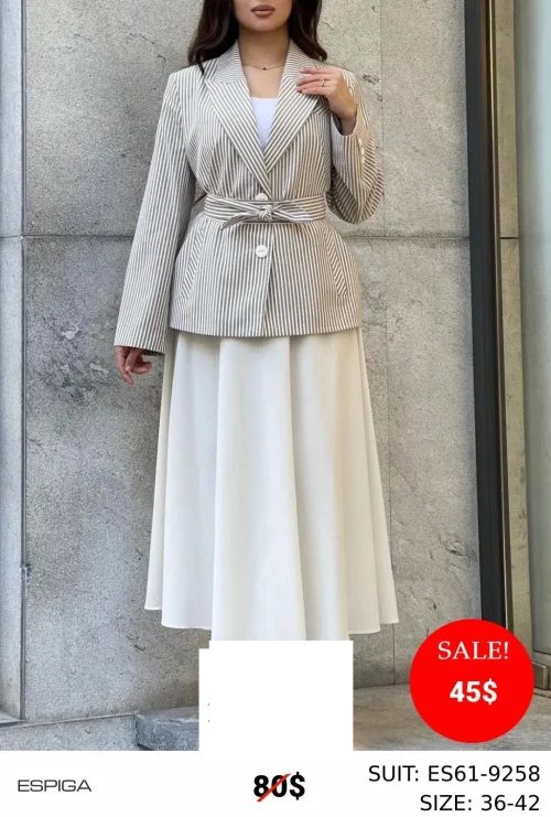 Костюм ESPIGA (модель ES61-9258) оптом