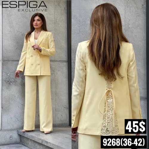 Костюм ESPIGA (модель 9268) оптом