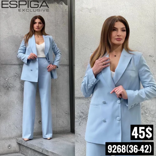 Костюм ESPIGA (модель 9268) оптом