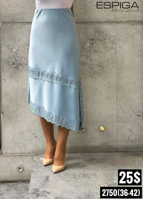 Юбка ESPIGA (модель 27150) оптом