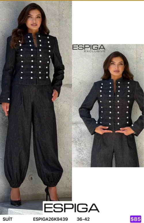 Костюмы и комплекты ESPIGA (Not specified, модель ESPIGA26K9439) оптом