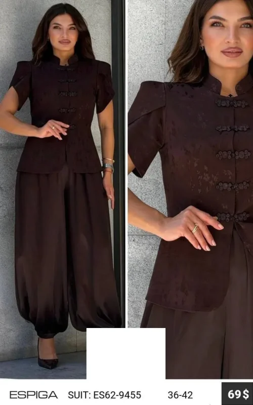 Костюмы и комплекты ESPIGA (Not specified, модель ES62-9455) оптом