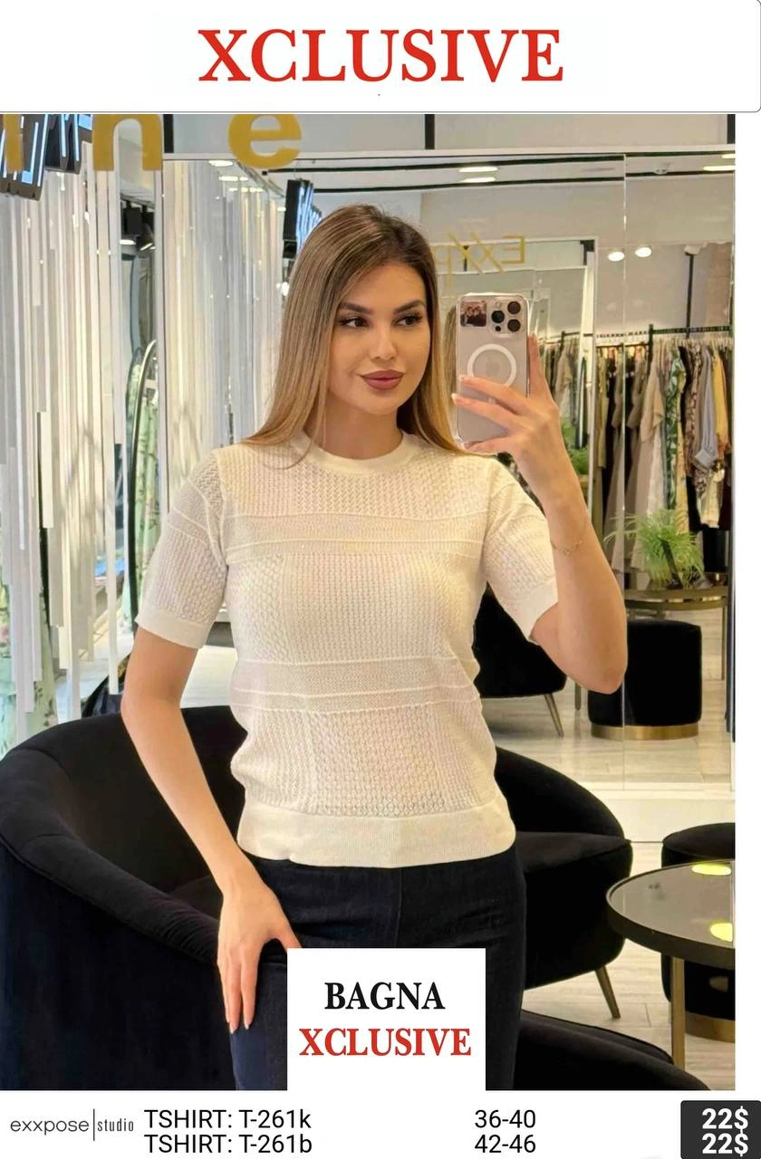 Футболка