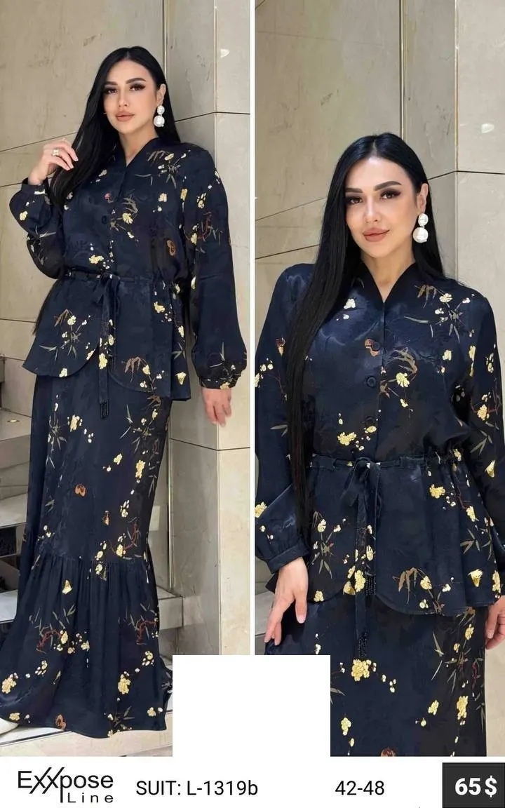 Костюмы и комплекты EXXPOSE LINE (Not specified, модель L-1319) оптом