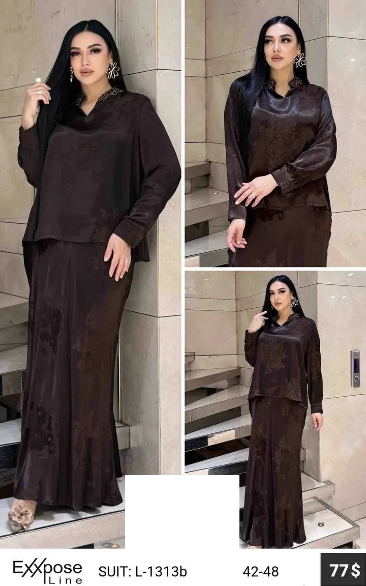 Костюмы и комплекты EXXPOSE LINE (Not specified, модель L-1313B) оптом
